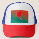 Search for engaging hats Heart