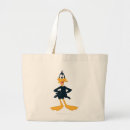 Search for daffy bags Looney tune character
