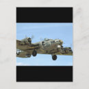 Search for air plane postcards Fighter