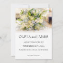 Search for two sided invitations Rustic landscape horizontal photo