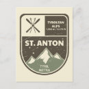 Search for cross mountain postcards Ski