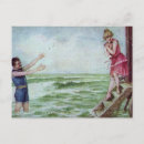 Search for bathing suits postcards Vintage