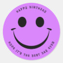 Search for cute smiling face stickers Fun