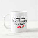 Search for suisse mugs Swiss
