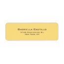 Search for mother to be return address labels For her