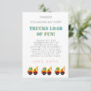 Search for truck note cards Modern