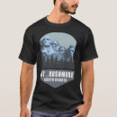 Search for mount rushmore tshirts National monument