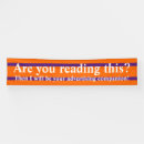 Search for advertisement banners Modern