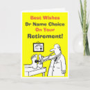 Search for retirement wishes Retiring