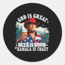 Search for god is great stickers Republican