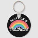 Search for abortion round key rings Equality