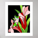 Search for hummingbird art Birds