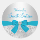 Search for silver swirls stickers Blue
