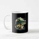 Search for big fish mugs Water