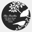 Search for adhesive bookplates stickers Flowers