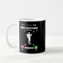 Search for bird watching mugs Ornithologist