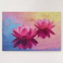 Search for flower girl puzzles Meditation
