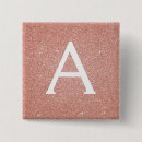 Search for rose square badges Pink