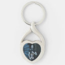 Search for goth girls key rings Halloween