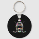 Search for pucking key rings Coach