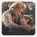 Search for frodo stickers Samwise