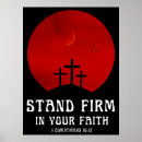 Search for firm posters Christian