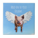 Search for flying pig tiles Funny