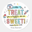 Search for days of the week stickers Nurse