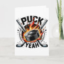 Search for frozen birthday cards Goalie gear