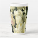 Search for white tulips mugs Flowers