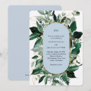 Search for capsule invitations Elegant