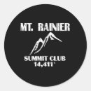 Search for mounting stickers Mountaineering