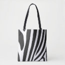 Search for zebra striped bags Modern