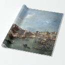 Search for venice italy wrapping paper Architecture