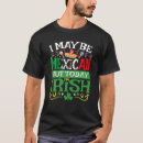 Search for mexican st patricks day tshirts This