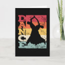Search for ballroom dance cards Tango