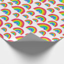 Search for proud wrapping paper Rainbow