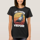 Search for pigeon tshirts Pet