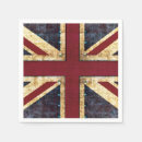Search for jack napkins british