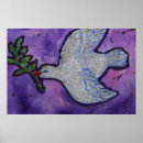 Search for flying dove posters Peace