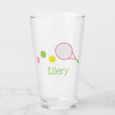 Search for tennis tumblers Racquet