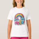 Search for cheery tshirts Rainbow
