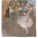 Search for on stage shower curtains Ballet