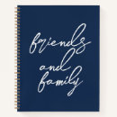 Search for address book notebooks Modern