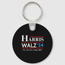 Search for democratic ticket key rings Politics