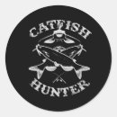 Search for catfish stickers Hunter