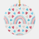 Search for trans christmas tree decorations Gay