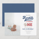 Search for rookie 1st birthday party