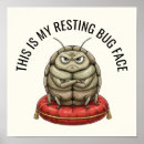 Search for insect posters Cartoon