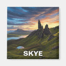 Search for isle of skye magnets Travel